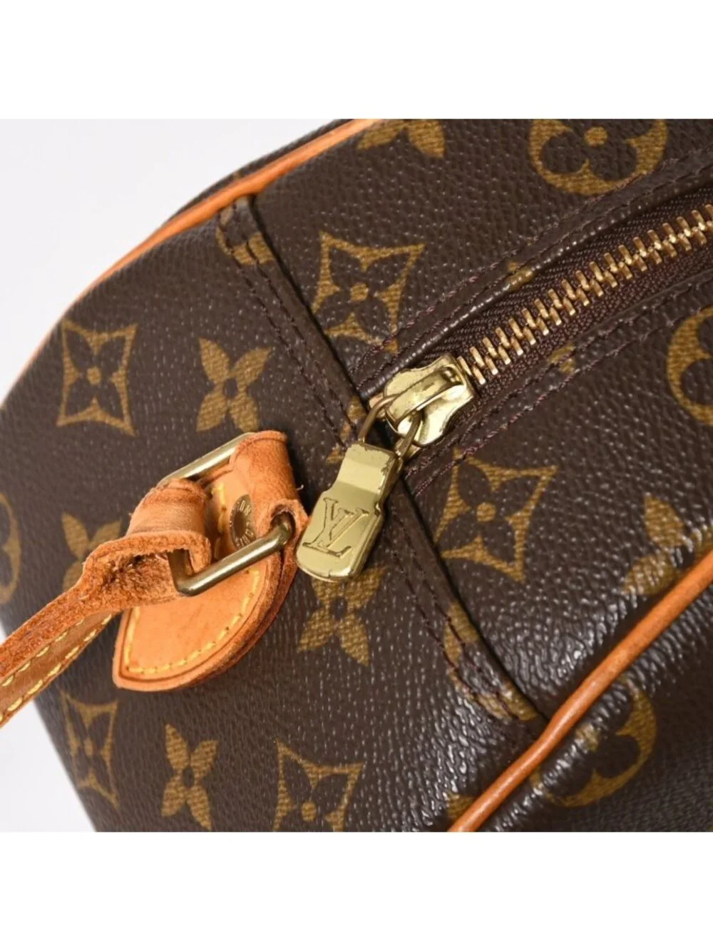 Louis Vuitton this authentic